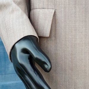 Christian Dior Monsieur Men's Luxury Wool Sport Coat